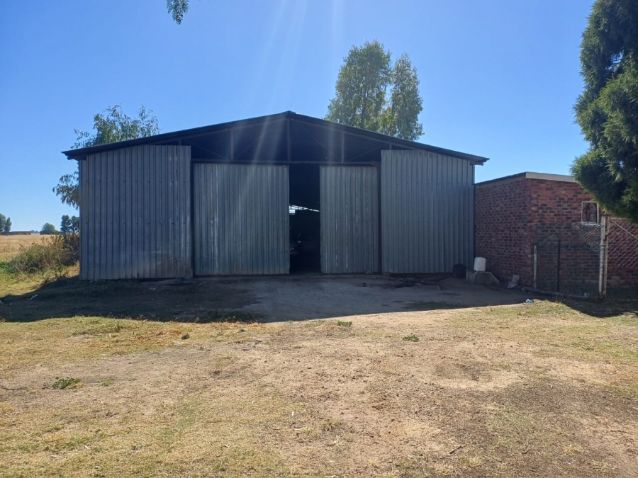  Bedroom Property for Sale in Geysdorp North West